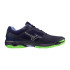Zapatillas de Balonmano Mizuno Wave Phantom 3 Azul