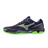 Zapatillas de Balonmano Mizuno Wave Phantom 3 Azul