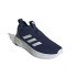 Zapatillas adidas Cloudfoam Move Sock Hombre Azul