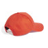 Gorra adidas Daily Rojo