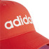 Gorra adidas Daily Rojo
