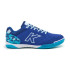 Zapatillas de fútbol Sala Kelme Precision Hombre Azul