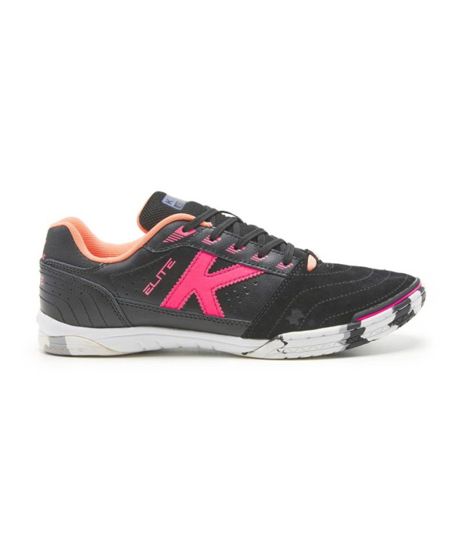 Zapatillas de Fútbol sala Kelme Elite Hombre...