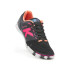 Zapatillas de Fútbol sala Kelme Elite Hombre Negro Y Fucsia