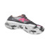 Zapatillas de Fútbol sala Kelme Elite Hombre Negro Y Fucsia
