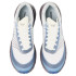 Zapatillas de Trail Nnormal Tomir 2.0 Blanco