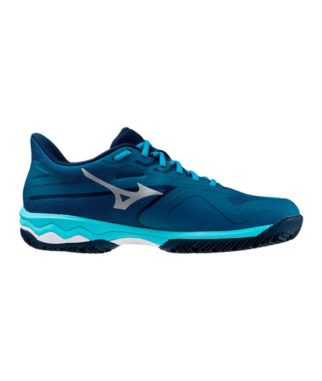 Zapatillas de Tenis Mizuno Wave Exceed Light 2...