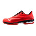 Zapatillas de Tenis Mizuno Wave Exceed Light 2 Cc Hombre Rojo