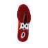Zapatillas de Tenis Mizuno Wave Exceed Light 2 Cc Hombre Rojo