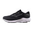 Zapatillas De Running Mizuno Wave Inspire 20 Hombre Negro