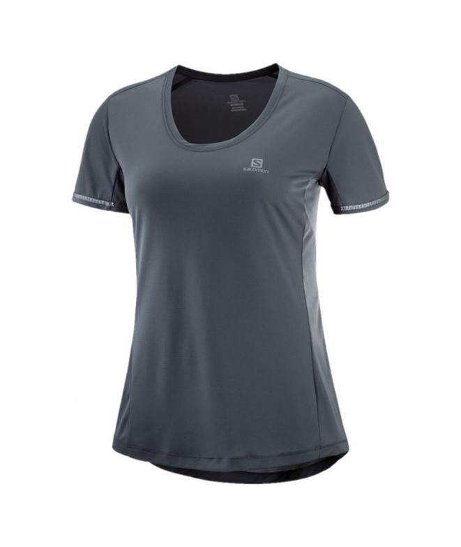 Camiseta de Fitness Salomon Agile