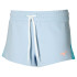 Pantalones de Fitness Mizuno Athletics Mujer Azul