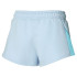 Pantalones de Fitness Mizuno Athletics Mujer Azul
