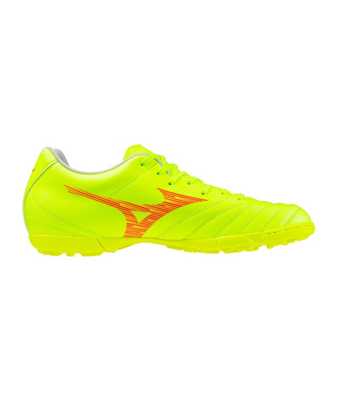 Zapatillas fútbol Mizuno Monarcida Neo Iii...