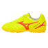 Zapatillas de fútbol Mizuno Monarcida Neo Iii Select  Infantil Amarillo Neón
