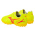 Zapatillas de fútbol Mizuno Monarcida Neo Iii Select  Infantil Amarillo Neón
