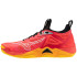Zapatillas De Voleibol Mizuno Wave Momentum 3 Rojo