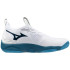 Zapatillas De Voleibol Mizuno Wave Momentum 3 Blanco
