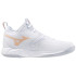 Zapatillas De Voleibol Mizuno Wave Dimension Mid Mujer Blanco