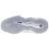 Zapatillas De Voleibol Mizuno Wave Dimension Mid Mujer Blanco