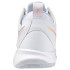 Zapatillas De Voleibol Mizuno Wave Dimension Mid Mujer Blanco