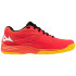 Zapatillas De Voleibol Mizuno Lightning Star Z7 Infantil Rojo