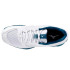Zapatillas de Balonmano Mizuno Wave Phantom 3 Blanco