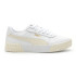 Zapatillas Puma Carina 2.0 Mujer Blanco
