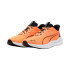Zapatillas de fitness Puma Reflect Lite Naranja Hombre