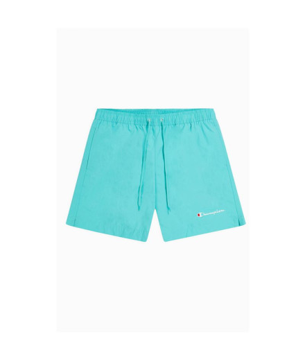 Bañador de Playa y piscina Champion Beach Hombre Turquesa