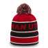 Gorro New Era Manchester United Rojo