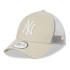 Gorra New Era New York Yankees Crema