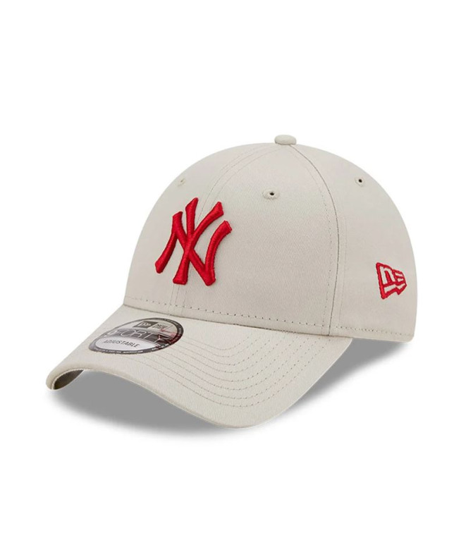 Gorra New Era New York Yankees League Essential...