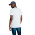 Camiseta New Era New York Giants NFL Regular Hombre Blanco
