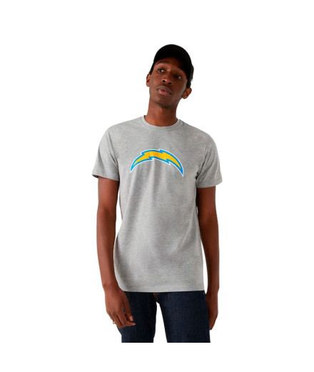 Camiseta New Era Nos NFL Regular Los Angeles Chargers...