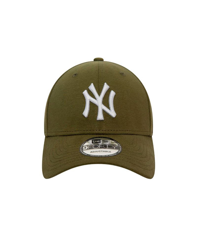 Gorra New Era Essential 9FORTY New York Yankees...
