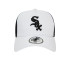 Gorra New Era Chicago League Essential Blanco