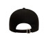 Gorra New Era New York Yankees Team Outline 9FORTY Negro