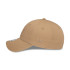 Gorra New Era New York Yankees League Essential Light Beige 9FORTY Mujer