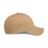 Gorra New Era New York Yankees League Essential Light Beige 9FORTY Mujer