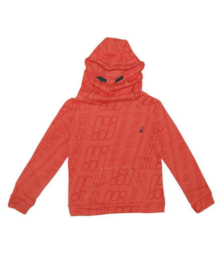 Sudadera de Senderismo Joluvi Fiamma