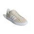 Zapatillas adidas Grand Court 2.0 Mujer Beige