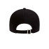 Gorra New Era New York Yankees Repreve League Essential Negro 9FORTY Ajustable