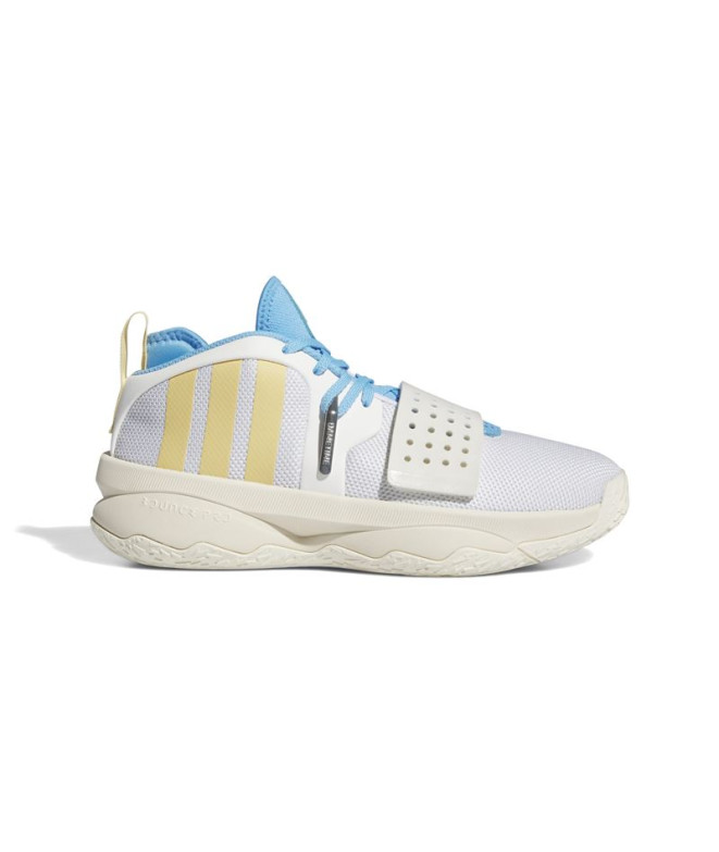 Zapatillas de Baloncesto adidas Dame 8 Extply...