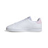 Zapatillas adidas Urban Court Mujer Blanco
