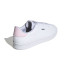 Zapatillas adidas Urban Court Mujer Blanco