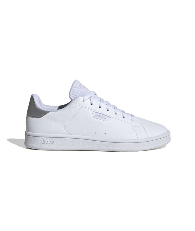 Zapatillas adidas Urban Court Mujer Blanco