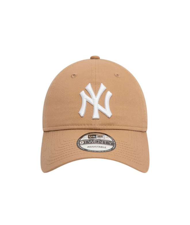 Gorra New Era New York Yankees League Essential...