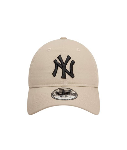 Gorra New Era 9TWENTY de la Liga de los Yankees de Nueva...