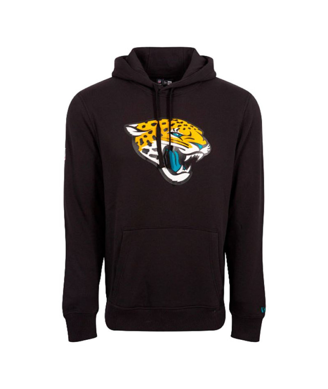 Sudadera New Era Nos Nfl Regular Jacksonville...